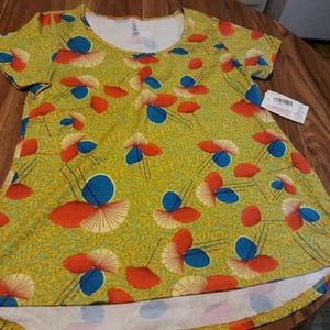 NWT Lularoe  Irma's M